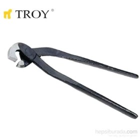 Resim Troy 27499 Fayans Kırma Kerpeteni (Papağan Ağız) 