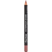 Resim Flormar Waterproof Lipliner Dudak Kalemi No:234 