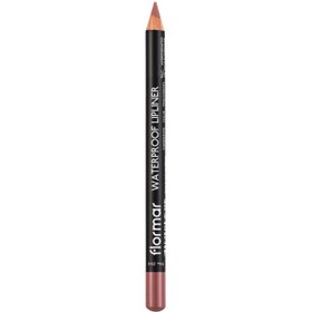 Resim Flormar Waterproof Lipliner Dudak Kalemi No:234 