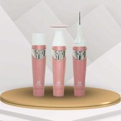 Resim pnr shop Yüz Kaş ve Tüm Vücut Epilasyon Ai 3 Başlıklı Hassas Ciltlere Uygun Epilatör 