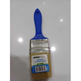 Resim Milan Omega Lüks Kestirme Fırça 2 No-2 Adet 