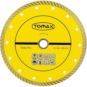 Resim Turbo Elmas Mermer Granit Kesici 115x2,0x22 