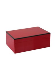 Resim Rouge Grande Humidor Puro Kutusu - Tr4611 