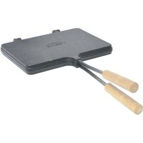 Resim Campout Tost Makinesi Çok Renkli 