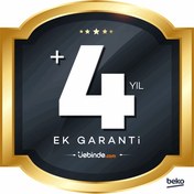 Resim Beko Gardırop Tipi Buzdolabı +4 Yıl Ek Garanti 