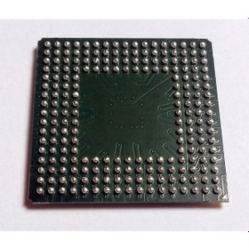 Resim 46X Amd Geode Cs5536Af Endüstriyel Chipset Gömülü Sistem 