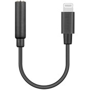 Resim Winex GFZ Lightning to 3.5mm Çevirici Adaptör 