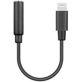 Resim Winex GFZ Lightning to 3.5mm Çevirici Adaptör 