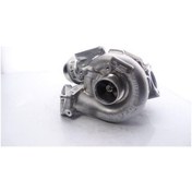 Resim Turbosarj Bmw M57n E46 E83 Euro 3 11657790328 