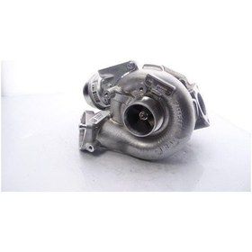 Resim Turbosarj Bmw M57n E46 E83 Euro 3 11657790328 