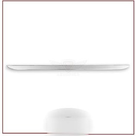 Resim Fiat Linea Bagaj Alt Çıta 2007- Paslanmaz Çelik 