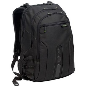 Resim Targus TBB013EU Eco Spruce 15.6'' Notebook Sırt Çantası 