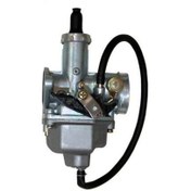 Resim Cg 125 Karburator Komple 