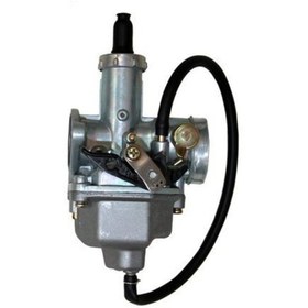 Resim Cg 125 Karburator Komple 