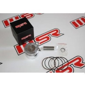 Resim Kymco Agility 125 0.25 Piston Kit Msr A Kalite 