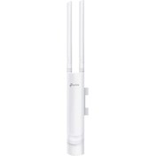 Resim Tp-Link Eap113 Outdoor 300 Mbps Kablosuz Dış Mekan Access Point 
