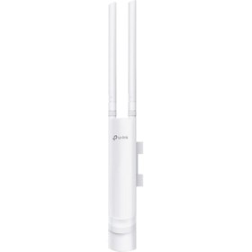 Resim Tp-Link Eap113 Outdoor 300 Mbps Kablosuz Dış Mekan Access Point 