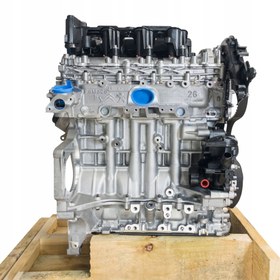 Resim OE-PSA 1622804880 | Komple Motor (Dv5 130 Ps) 