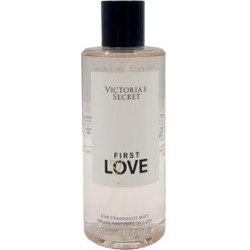 Resim Victoria's Secret First Love Vücut Spreyi 250ML 