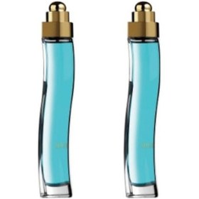 Resim Oriflame Divine Kadın Parfüm EDT 2 x 50 ML 