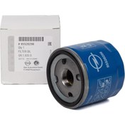 Resim Opel Corsa E 1.0 Yağ Filtresi Gm 