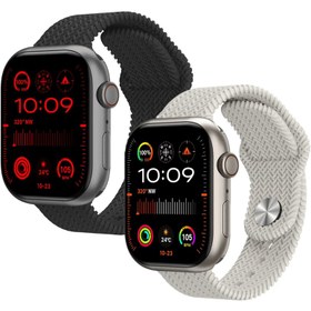 Resim Hk9 Pro Max Plus Akıllı Saat 