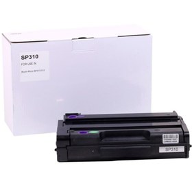 Resim Ricoh Sp-310 Muadil Toner Sp311-sp320-sp325 (407246)(3,5k) 