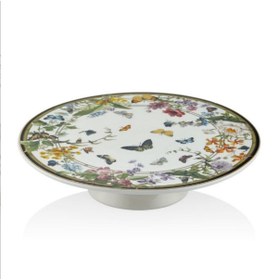 Resim LAMEDORE Muse Garden Döner Kek Standı 26X9,5CM 