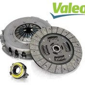 Resim Dacia Logan 1.5 Dci Debriyaj Seti Bilyali Valeo 7701476933 