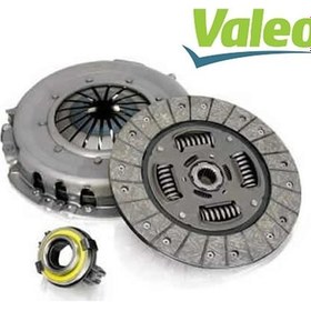 Resim Dacia Logan 1.5 Dci Debriyaj Seti Bilyali Valeo 7701476933 