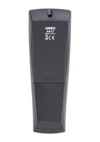 Resim Dsmart Uyumlu Hd Kumanda 