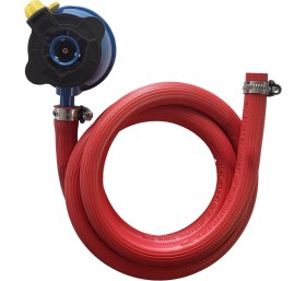 Resim Aygaz 29MBAR 10MM 1,5mt Hortumlu Geçmeli Dendantör 