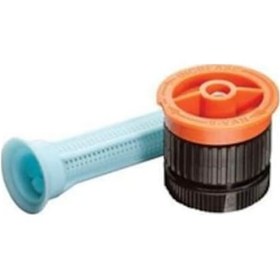 Resim RAINBIRD 6 - VAN NOZUL (TURUNCU - 1,2 mt, - 1,8 mt,) 5 ADET 