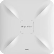 Resim Ruijie RG-RAP2200(F) AC1300 Dual Band Ceiling Access Point 