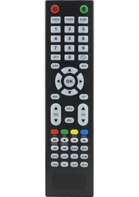 Resim Awox 2271 22 Inç 56 Ekran Uyumlu Led Televizyon Kumandası 