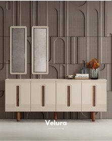 Resim Asya Konsol Ceviz 