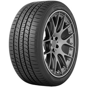 Resim Yokohama 275/40R21 107W Geolandar X-Cv G057 Yaz Lastiği 2025 