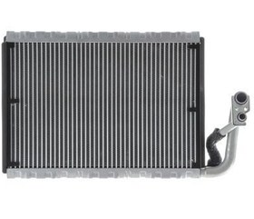Resim Mercedes-Benz W204 C218 W212 C197 2008-2014 Evaporatör 