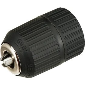 Resim Tomax Supra Anahtarsız El Çevirmeli Mandren - 13 Mm, 1/2 Çok Renkli 