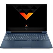 Resim HP Victus 16-R1001NT 9J205EAAA57 i7-14700HX 64 GB 512 GB SSD RTX4060 16.1" W11P Dizüstü Bilgisayar 