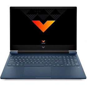 Resim HP Victus 16-R1001NT 9J205EAAA57 i7-14700HX 64 GB 512 GB SSD RTX4060 16.1" W11P Dizüstü Bilgisayar 