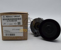 Resim Alternatör Gergisi 1.5 K9K Clio Megane Laguna Duster Fluence 