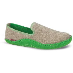 Resim Ceyo Çocuk Panduf Puffı-f2 (29-34) 