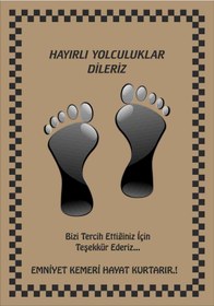 Resim Murat KAĞIT PASPAS OTO 1000 ADET 35*50 EBADINDA 