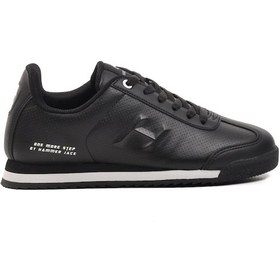 Resim Siyah-beyaz Tekstil Unisex Sneaker Pico 101 21540 G Siyah-beyaz Siyah - Beyaz 