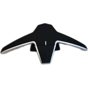 Resim Karva Koltuk Arkası Elbise Ceket Askısı 