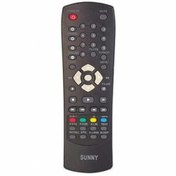 Resim Sunny 7010-8010 Botech Next 2005 Hemco Ora Kaon Uydu Kumandası 