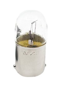 Resim Narva Dc 17181 24v 5w 67 Ampul 