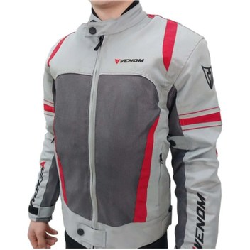 Nordcode Striker Ceket Siyah