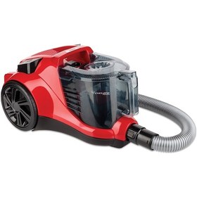 Resim Fakir Atria Electronic 890 W Toz Torbasız Elektrikli Süpürge 